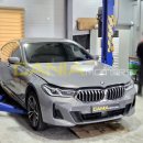 (주)상당모터스 | 수입차 정비 BMW 6GT 경고등 미립자 센서 흡기 매니폴드 및 타이어 공기압 센서 교체까지 - 카니아 모터스