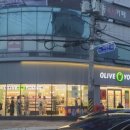 올리브영 경산조영점