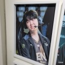 홍대 팝업스토어 스페이스비 연남 / 2024 LCK 사진전 후기
