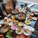 정릉 한우 맛집 정릉 가족모임 가족식사 자작나무 내돈내산