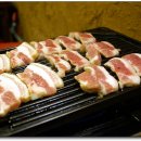 [덕천동] 훈연한 돼지고기의 깊은 맛 ~ 바베큐 타임 이미지