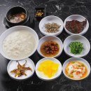 짬뽕순두부백반 이미지