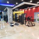 골드 토탈 피트니스 이미지