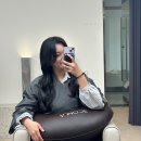 나현 | 검단미용실 에이모드헤어 고데기펌 나현디자이너 만족 후기