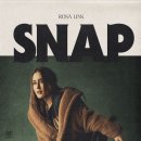Rosa Linn - Snap 이미지
