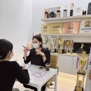 에보니뷰티 | 부산눈썹문신 에보니뷰티 상담 후기, 여행 브이로그 준비하며 다녀왔어요