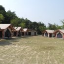 안성시 다목적 야영장 이미지