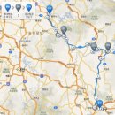 춘향스쿠터 | [6박 7일 스쿠터 내륙일주] 오토바이로 전국일주! 바이크로 대한민국 한바퀴 일주
