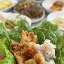 백춘희백반정식 이미지