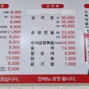 개경순대국