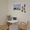 마곡역 1번출구 앞 이미지