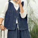 노말데님