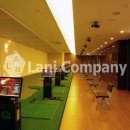 골프연습장 이미지