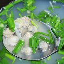 앞들식당2호점 | 사천 앞들식당 2호점 재첩국 낙지볶음 정식 맛집