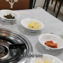 흰바위한식고을 이미지