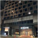 평택라마다앙코르호텔(더포힐스호텔) 이미지