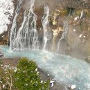 코리얼트립(COREAL TRIP) | 삿포로 조잔케이 온천 가는법 노보리베츠 버스 투어 2월 말 날씨