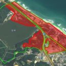 등명해변관광지 이미지