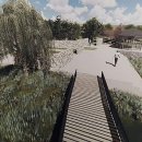 시흥센트럴돔그랑트리캐슬 이미지