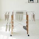 씨에스디자인 - 익산시 중앙로13길 8 | 처음 사보는 대형 빨래건조대, 튼튼함과 수납력 고려한 씨에스리빙 대형 선택 가이드