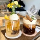 소각(Sogak) | [서울 홍대] 달콤함 위로 타오른 불빛, 감정을 덜어내는 카페 소각 SOGAK