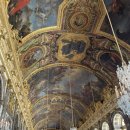 사랑은 아름다워라 | 파리 베르사유 궁전 입장권 / 내돈내산 솔직 후기 / 거울의방, 정원, 천장화 등