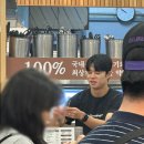 씨유 울산명촌현대점 | 울산북구 명촌 맛집 맛찬들왕소금구이 룸있는고깃집