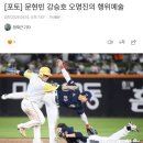 부상을 멈춰주세요 야옹이즈