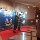 극단 무수비좌 인형극 피노키오 이미지