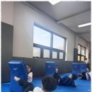 효성태권도장