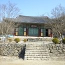 김제 금산사 9 : 나한전 + 조사당 + 삼성각