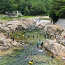 백담관광정보센터 이미지