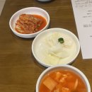 이촌횟집 | 용산n년차직장인 맛집) 이촌역 갯마을 콩국수, 만두국