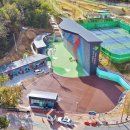 국제클라이밍장 이미지