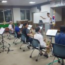 색소폰교실(중급) 이미지