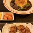 제주 신화월드 셀렉더테이블 오므라이스 푸드코트 후기 내돈내산