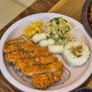 오이도 횟집 개방화장실 이미지