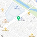빽다방강북중학교점