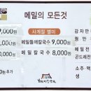 원조봉평메밀면가 - 양산시 화합1길 19 | 원조봉평메밀면가