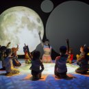 국립무용단 루돌프 이미지