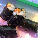 모녀꼬마김밥 네이버블로그