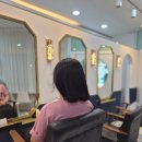 The붙임머리# | 붙임머리리터치 타샵도 가능했던 수원역 THE붙임머리 이벤트 후기
