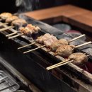 상부상회 | 마곡 야키토리 | 야키토리무제 - 캐주얼한 겉모습 뒤에 도사리고 있는 맹수의 야키토리