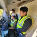 광주도시철도공사용산차량기지사업소 | 광주도시철도, 송원대와 협력해 실무 중심 운전 면허 교육 [한국철도일보]