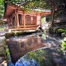 초당관광지 이미지