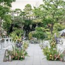 삼원가든 이미지