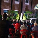 성남동 성당앞 이미지