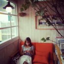 월정리 바다별 이미지