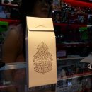 밀레오레 안경점 이미지