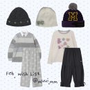 AK DOG | 𖦹˖ ࣪⭑ Feb.Wish List : 무신사 세일 털기 장바구니(타입 서비스, 더뮤지엄비지터 론론 외) ⭑₊˚⊹